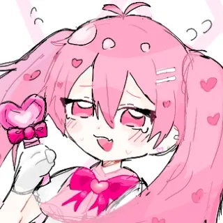 「あぃちゃん。」のユーザーアイコン