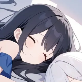 「ねむるさん。(   ᐕ)」のユーザーアイコン