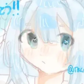 「うるふ💫♡*໒꒱」のユーザーアイコン