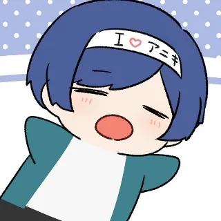 「いふくん」のユーザーアイコン