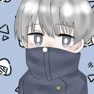 「るい」のユーザーアイコン