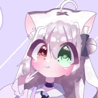 「ゆ　.」のユーザーアイコン