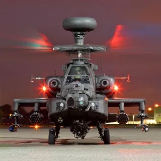 「Apache Longb」のユーザーアイコン