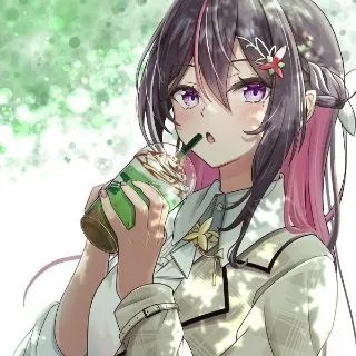 「冬くん」のユーザーアイコン