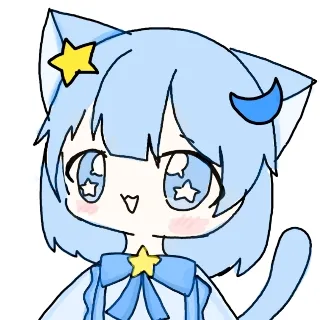 「星空猫美」のユーザーアイコン