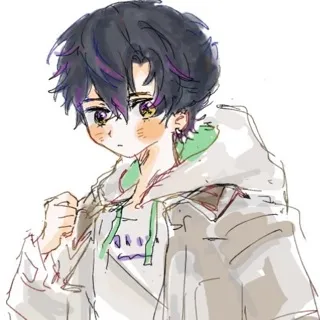 「さくらねぎ(偽物)」のユーザーアイコン