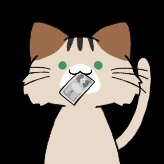 「にゃんこ」のユーザーアイコン