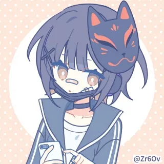 「碧」のユーザーアイコン