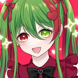 「愛華　(今は弱気…)」のユーザーアイコン