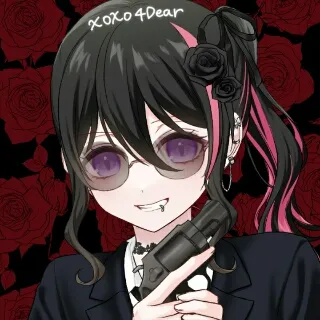 「殺し屋　愛華」のユーザーアイコン