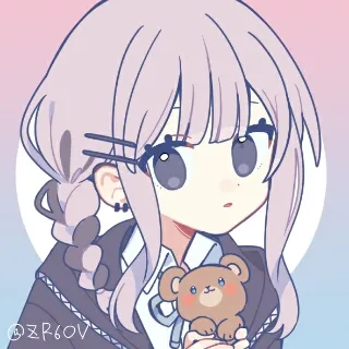 「碧」のユーザーアイコン