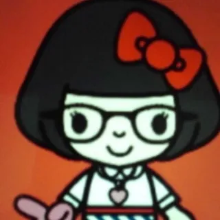 「メグオ♀」のユーザーアイコン