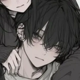 「琉河@ペア画」のユーザーアイコン