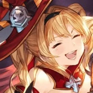 「ゼタ」のユーザーアイコン