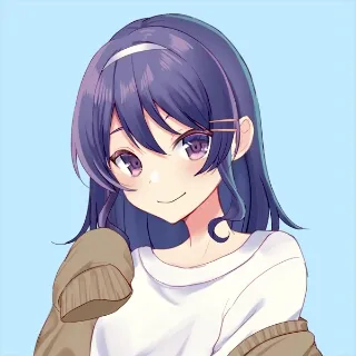 「柚希」のユーザーアイコン