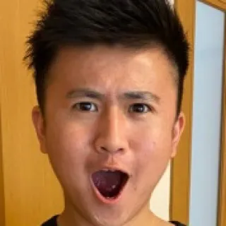 「ウンパ」のユーザーアイコン