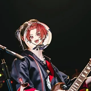 「りうら 。」のユーザーアイコン