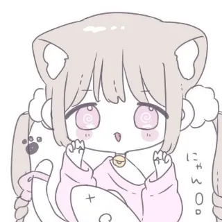 「かな」のユーザーアイコン