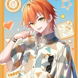 「れい」のユーザーアイコン