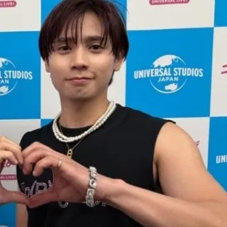 「ゆちゃ」のユーザーアイコン