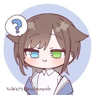 「叶羽 🔫 」のユーザーアイコン