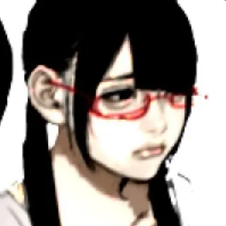 「しゃふ」のユーザーアイコン