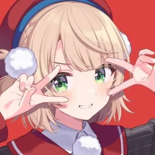 「ヤンキー番長シカト先輩」のユーザーアイコン