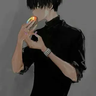 「蒼」のユーザーアイコン