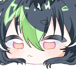 「Φ」のユーザーアイコン