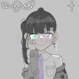 「ゆあえとうりるな推しっす」のユーザーアイコン