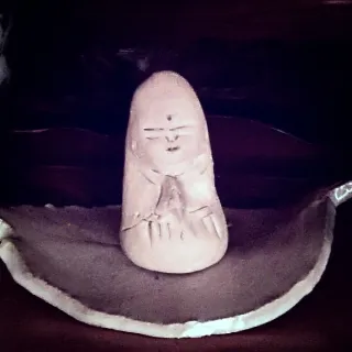 「ヨミ」のユーザーアイコン