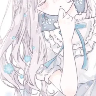 「☔︎ 𝐴𝑚𝑒 .」のユーザーアイコン