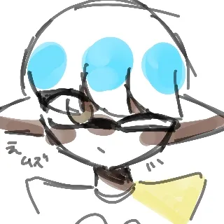 「くれーぷ」のユーザーアイコン