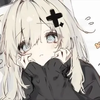 「真 白 ．」のユーザーアイコン