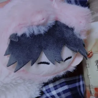 「月夢🌙* :ﾟ」のユーザーアイコン