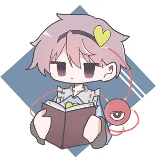 「👋」のユーザーアイコン