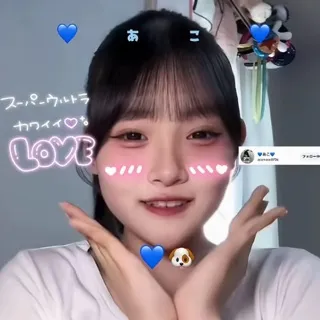 「MI.1121🍓✨」のユーザーアイコン