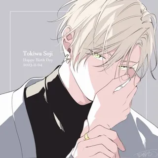 「月🥀」のユーザーアイコン