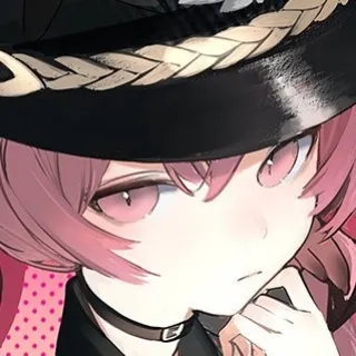 「リーシャ・ヴァレット」のユーザーアイコン