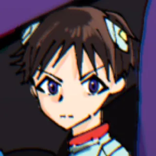 「食塩水」のユーザーアイコン