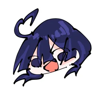 「食塩水」のユーザーアイコン