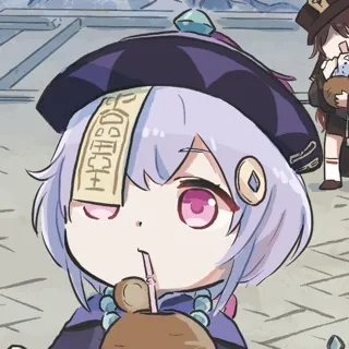 「ゆうら」のユーザーアイコン