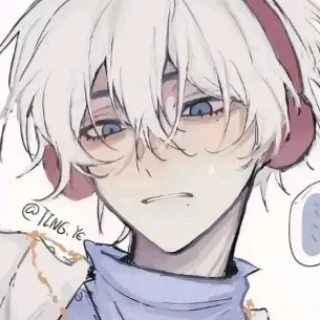 「夜白___Sky」のユーザーアイコン