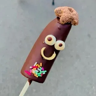 「コアラの包み焼き」のユーザーアイコン