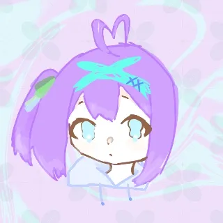 「ばく」のユーザーアイコン