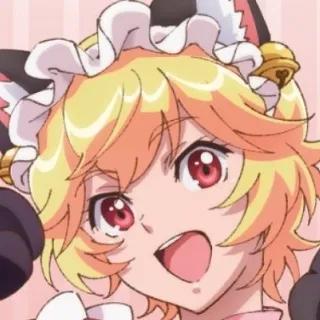 「甜菜」のユーザーアイコン