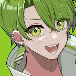 「御緑」のユーザーアイコン