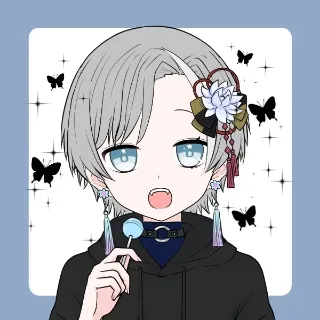 「優兎」のユーザーアイコン