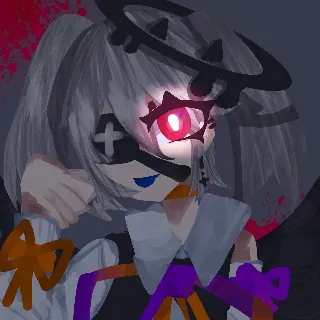 「♡」のユーザーアイコン