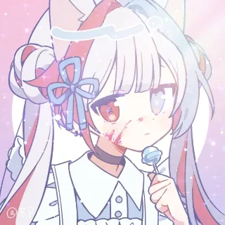 「蒼」のユーザーアイコン